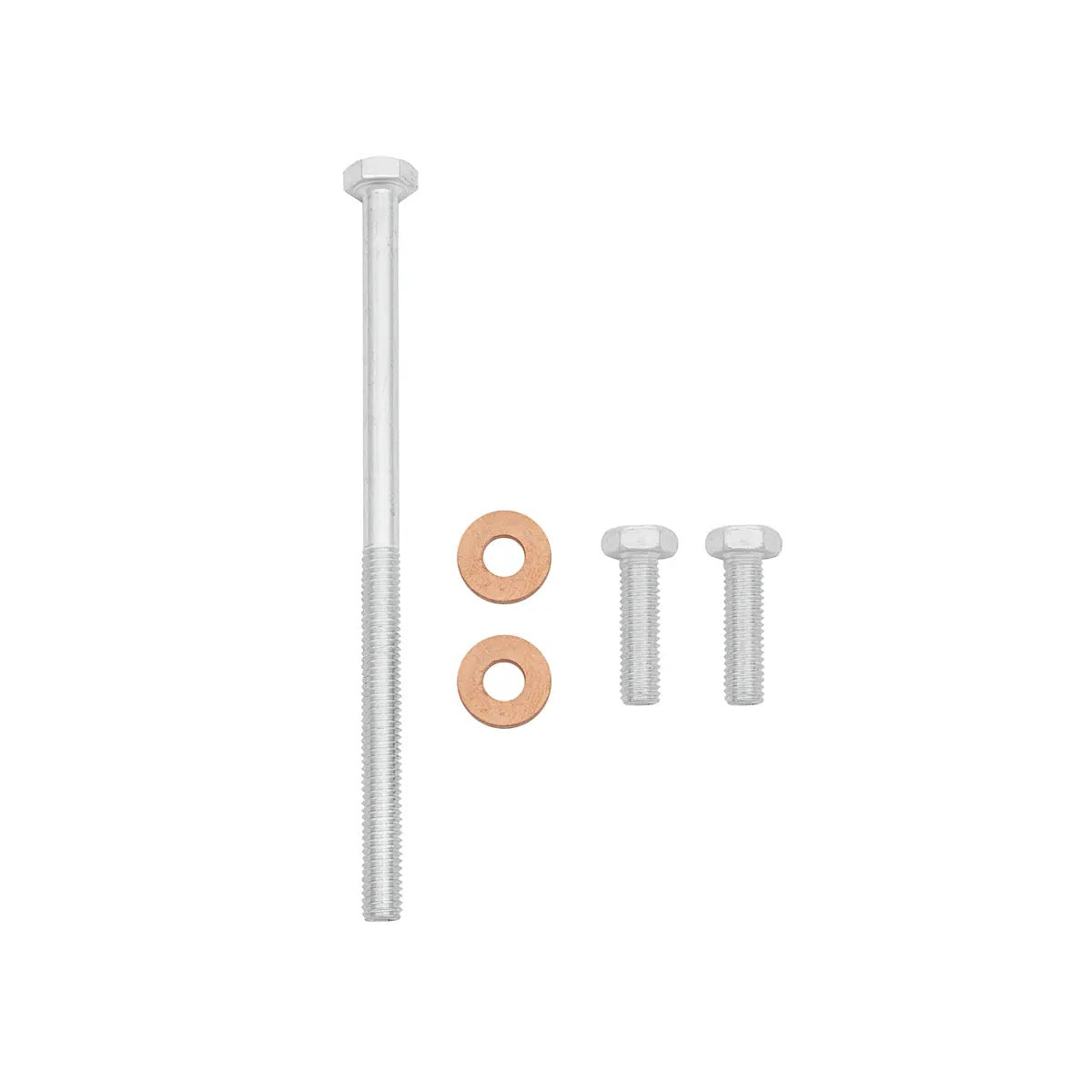 TB Parts Bolt Kit - Honda 50/70 Pair with TBW1185